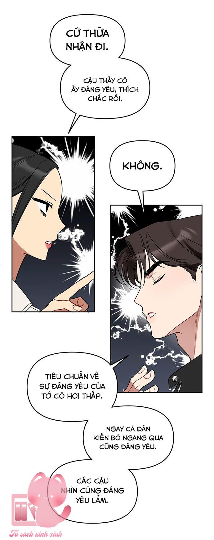 Gieo Nhân Gặt Quả - Chap 51 - Trang 10