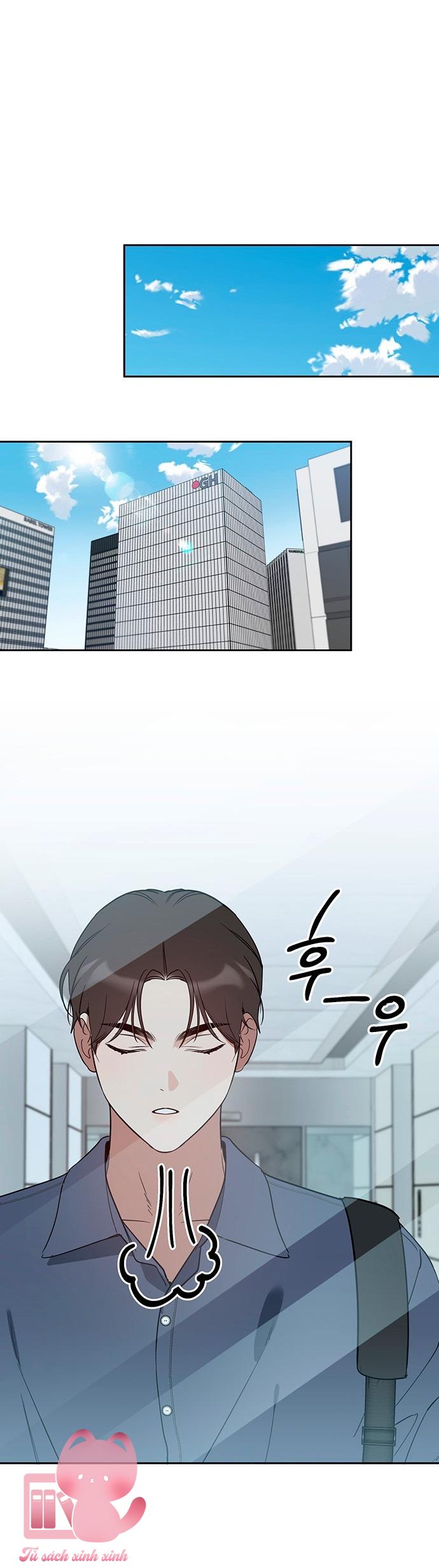 Gieo Nhân Gặt Quả - Chap 51 - Trang 14