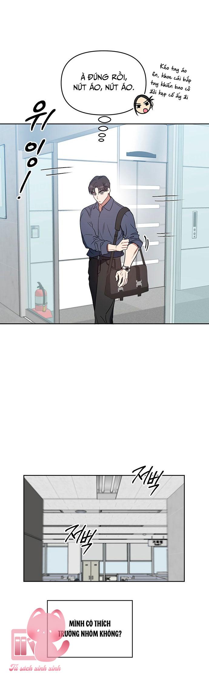 Gieo Nhân Gặt Quả - Chap 51 - Trang 15