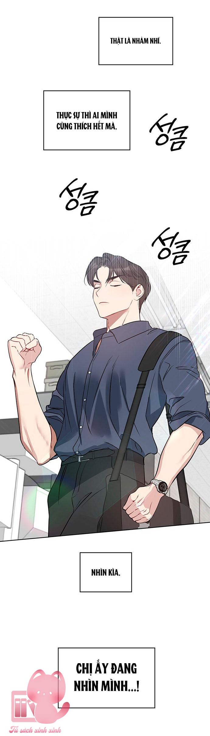 Gieo Nhân Gặt Quả - Chap 51 - Trang 16