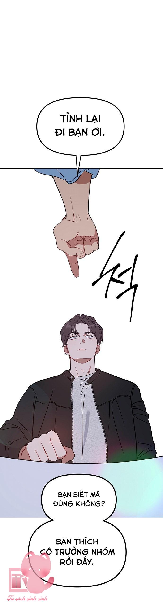 Gieo Nhân Gặt Quả - Chap 51 - Trang 2