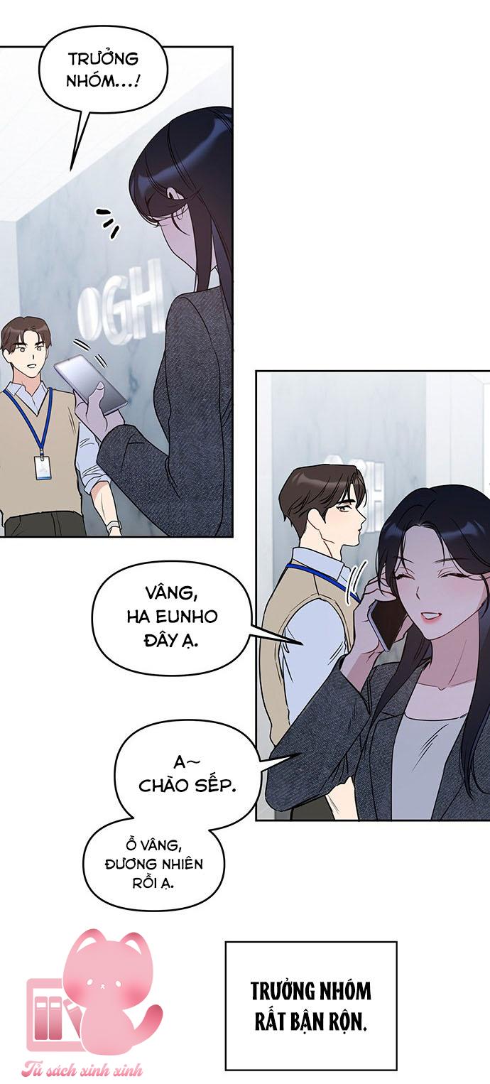 Gieo Nhân Gặt Quả - Chap 51 - Trang 20