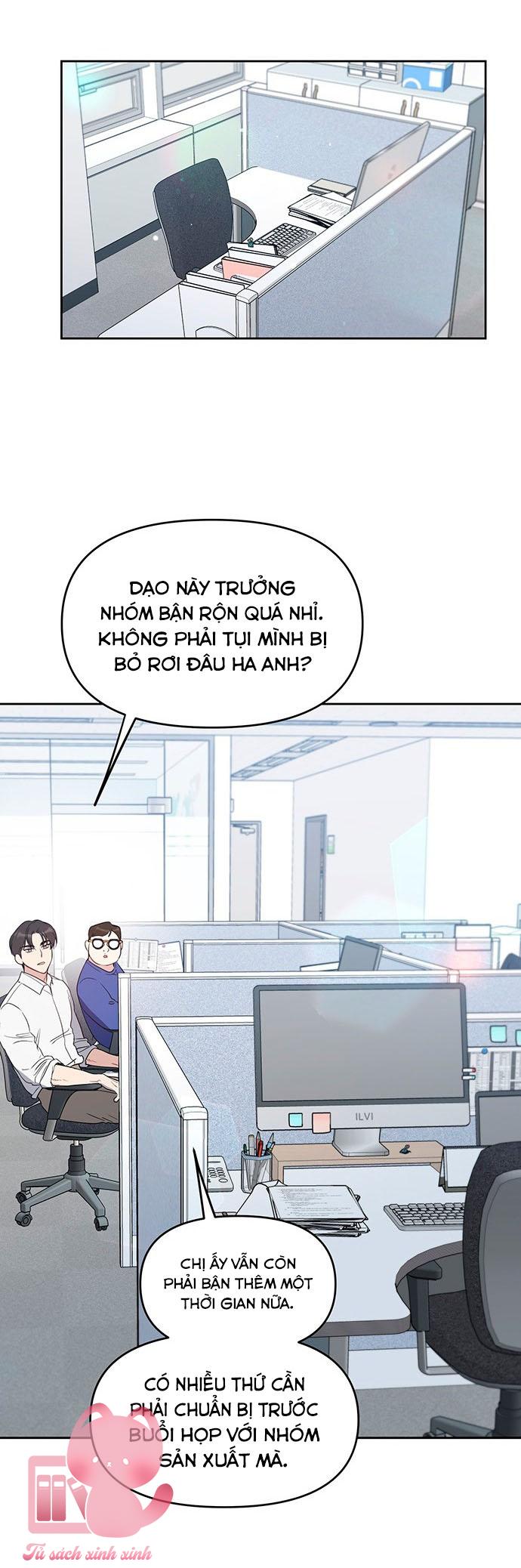 Gieo Nhân Gặt Quả - Chap 51 - Trang 22