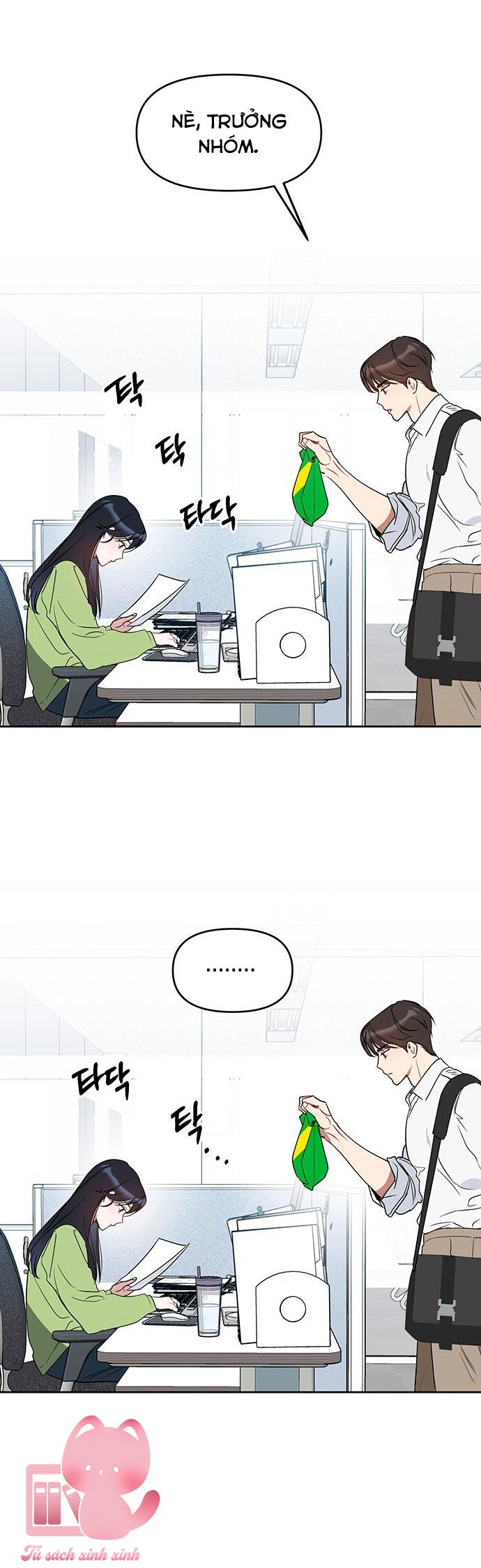 Gieo Nhân Gặt Quả - Chap 51 - Trang 25