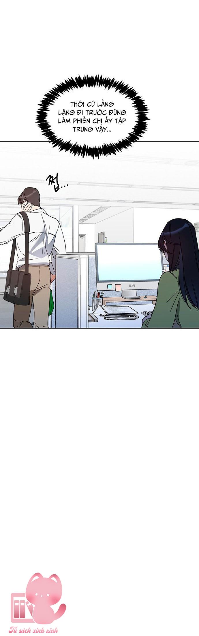 Gieo Nhân Gặt Quả - Chap 51 - Trang 26