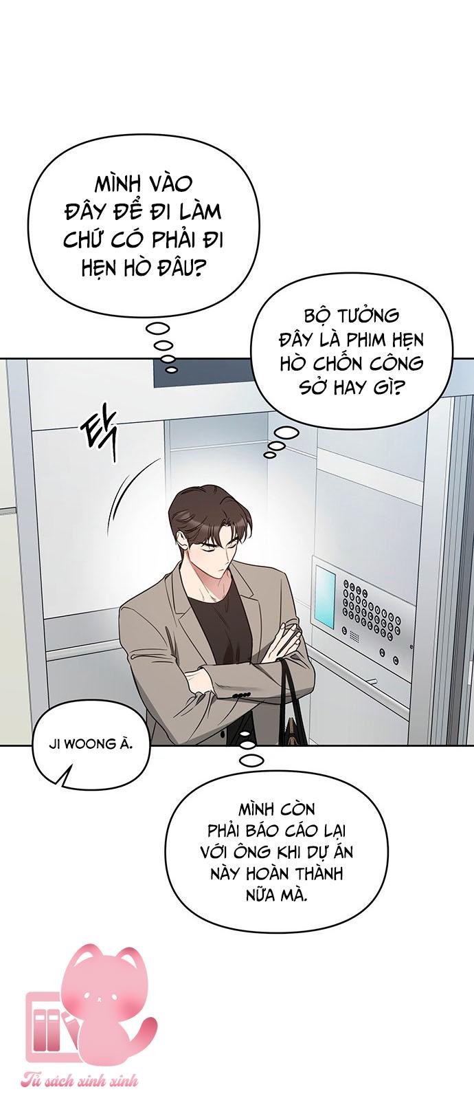 Gieo Nhân Gặt Quả - Chap 51 - Trang 29