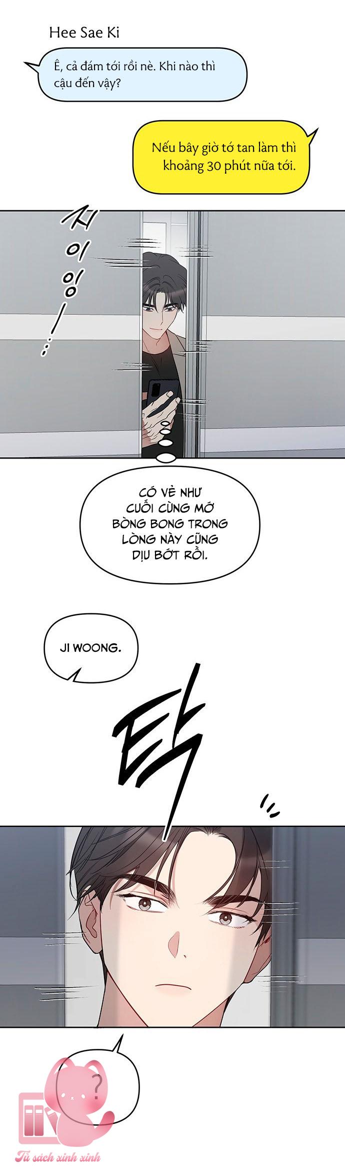 Gieo Nhân Gặt Quả - Chap 51 - Trang 30