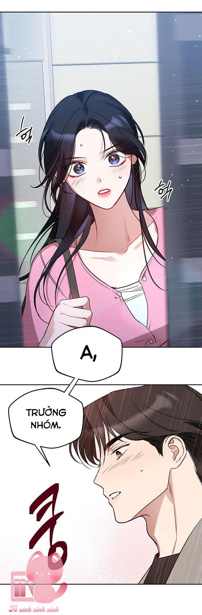 Gieo Nhân Gặt Quả - Chap 51 - Trang 31