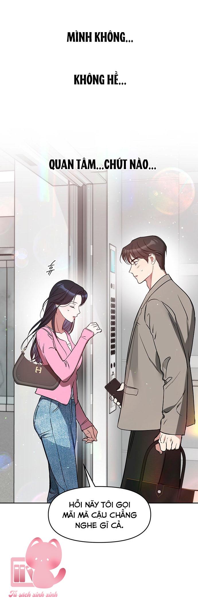 Gieo Nhân Gặt Quả - Chap 51 - Trang 32