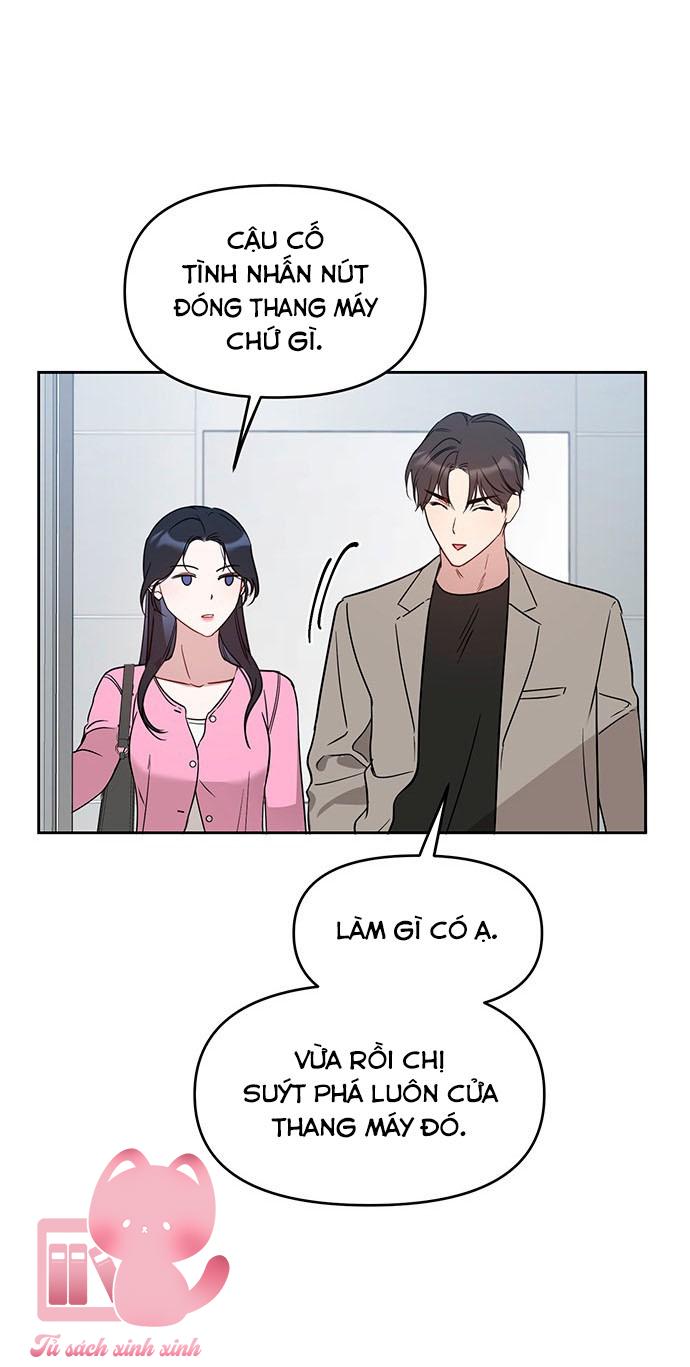 Gieo Nhân Gặt Quả - Chap 51 - Trang 33