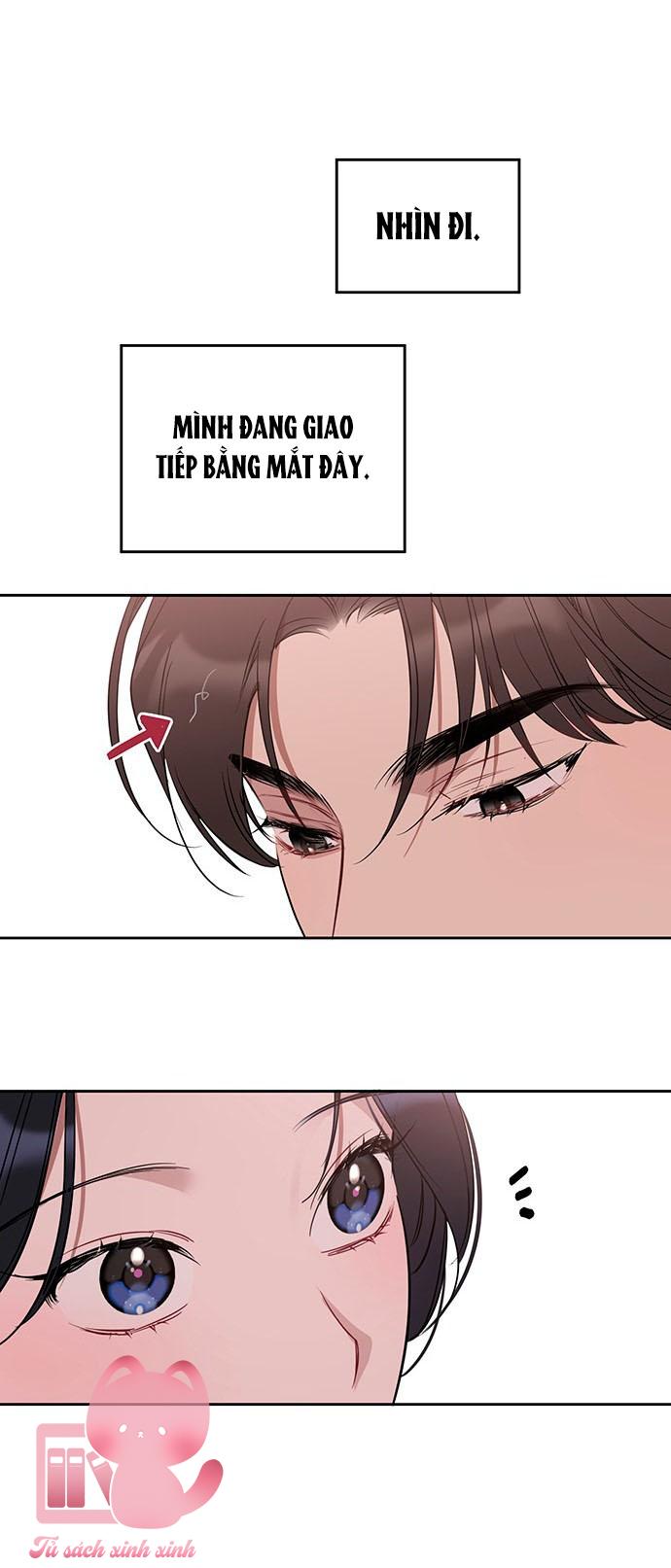 Gieo Nhân Gặt Quả - Chap 51 - Trang 34