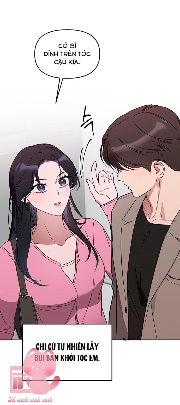 Gieo Nhân Gặt Quả - Chap 51 - Trang 35