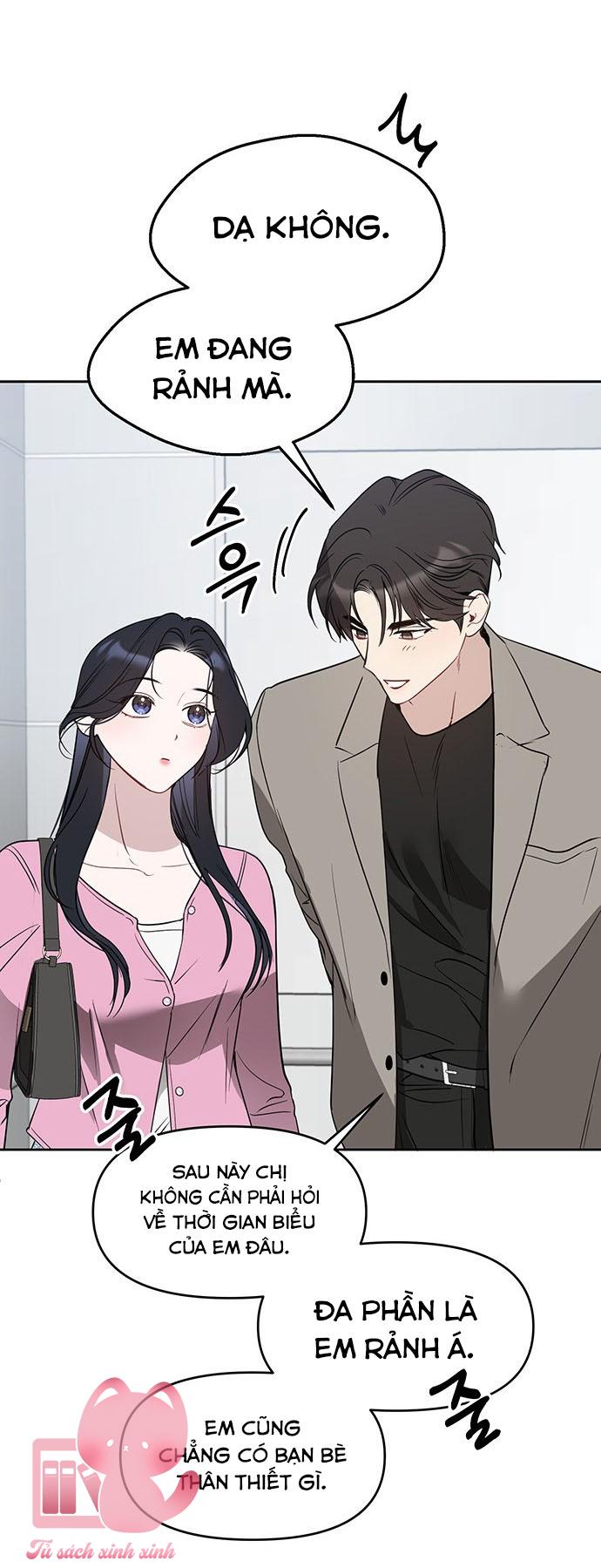 Gieo Nhân Gặt Quả - Chap 51 - Trang 39
