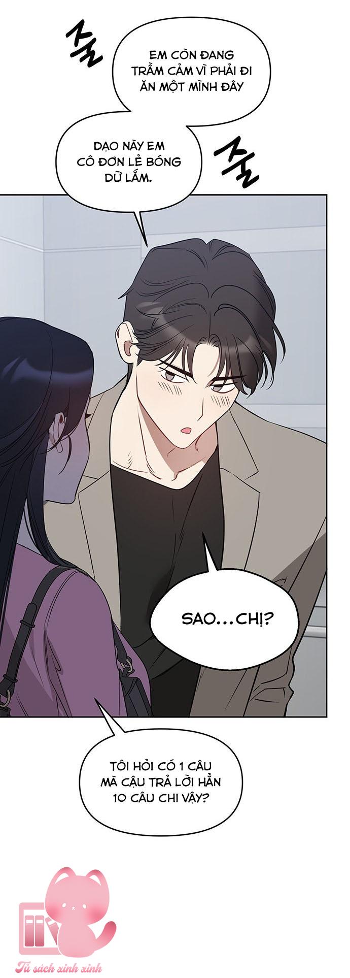 Gieo Nhân Gặt Quả - Chap 51 - Trang 40