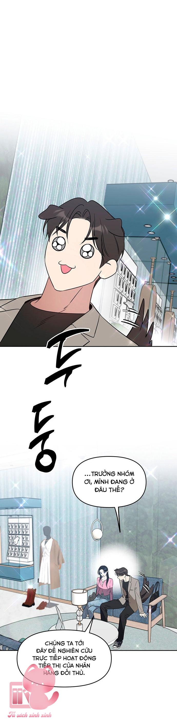 Gieo Nhân Gặt Quả - Chap 51 - Trang 43