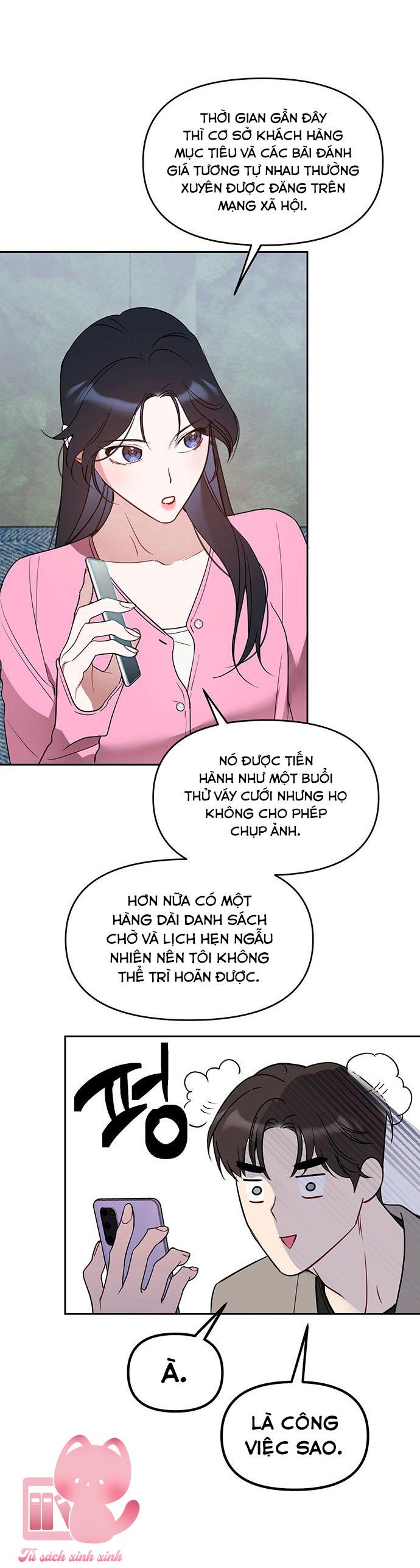 Gieo Nhân Gặt Quả - Chap 51 - Trang 44
