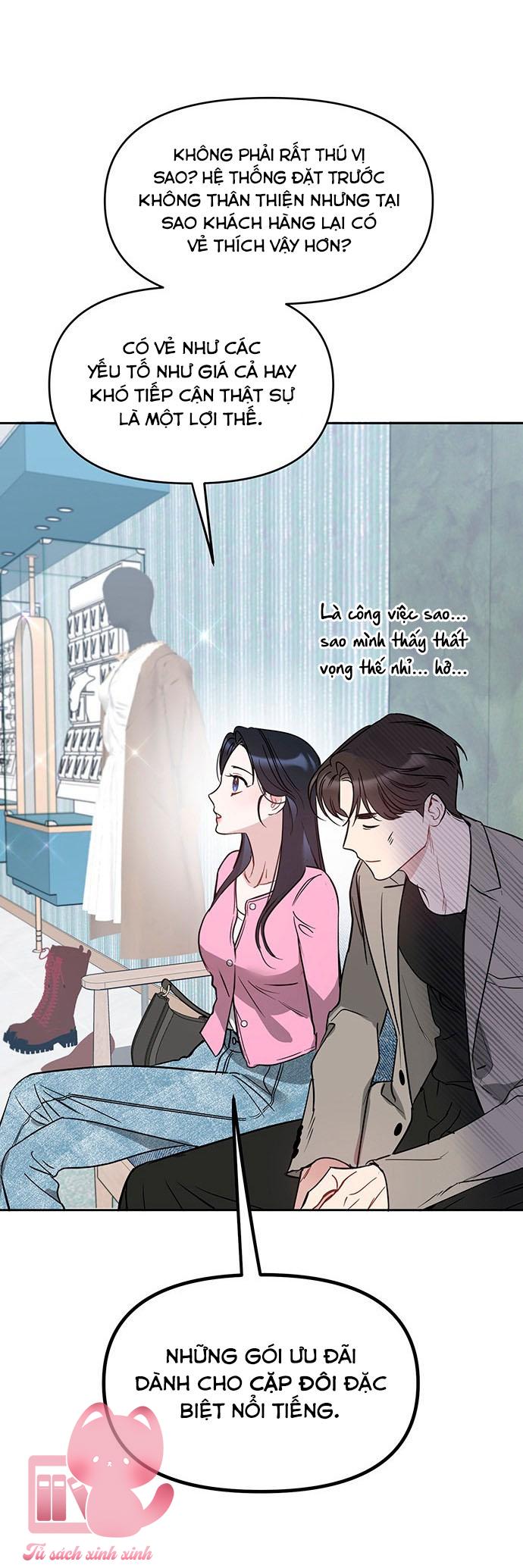 Gieo Nhân Gặt Quả - Chap 51 - Trang 45