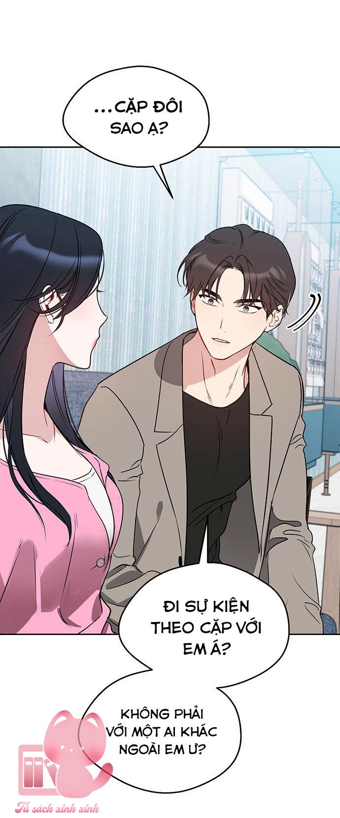 Gieo Nhân Gặt Quả - Chap 51 - Trang 46