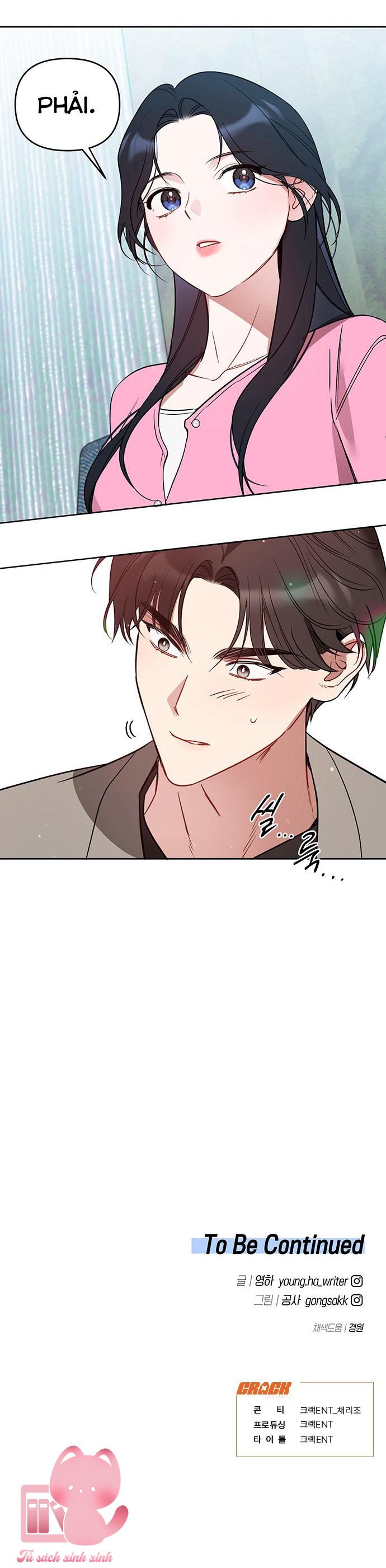 Gieo Nhân Gặt Quả - Chap 51 - Trang 47