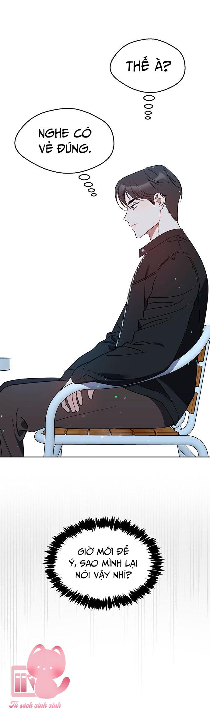 Gieo Nhân Gặt Quả - Chap 51 - Trang 5