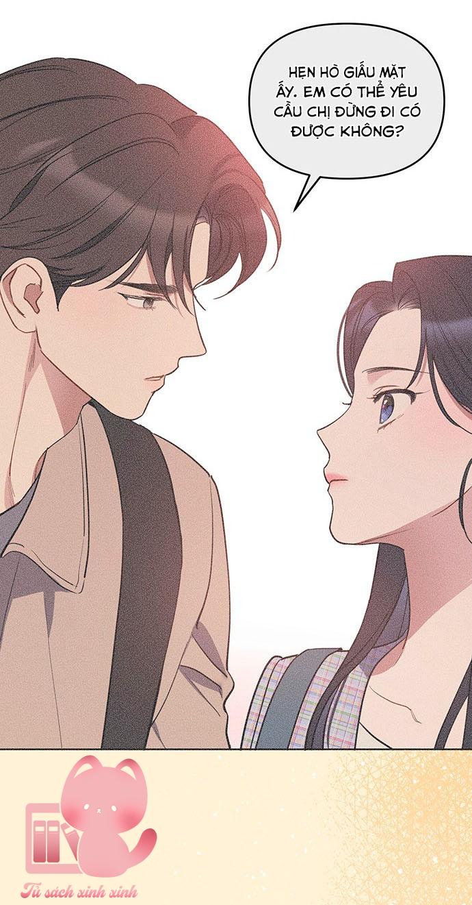Gieo Nhân Gặt Quả - Chap 51 - Trang 6