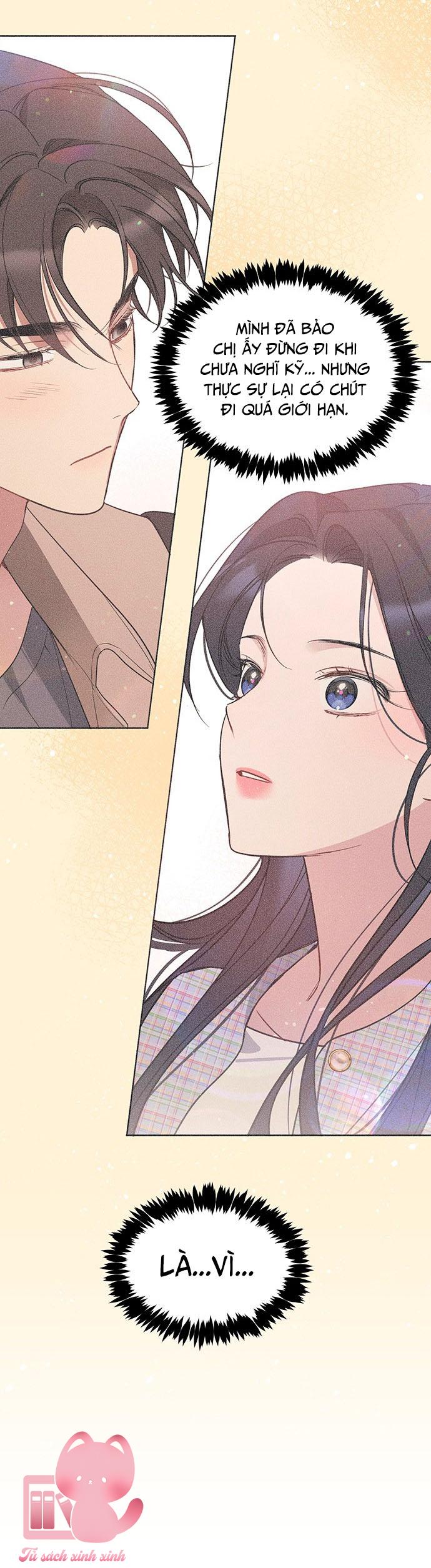 Gieo Nhân Gặt Quả - Chap 51 - Trang 7