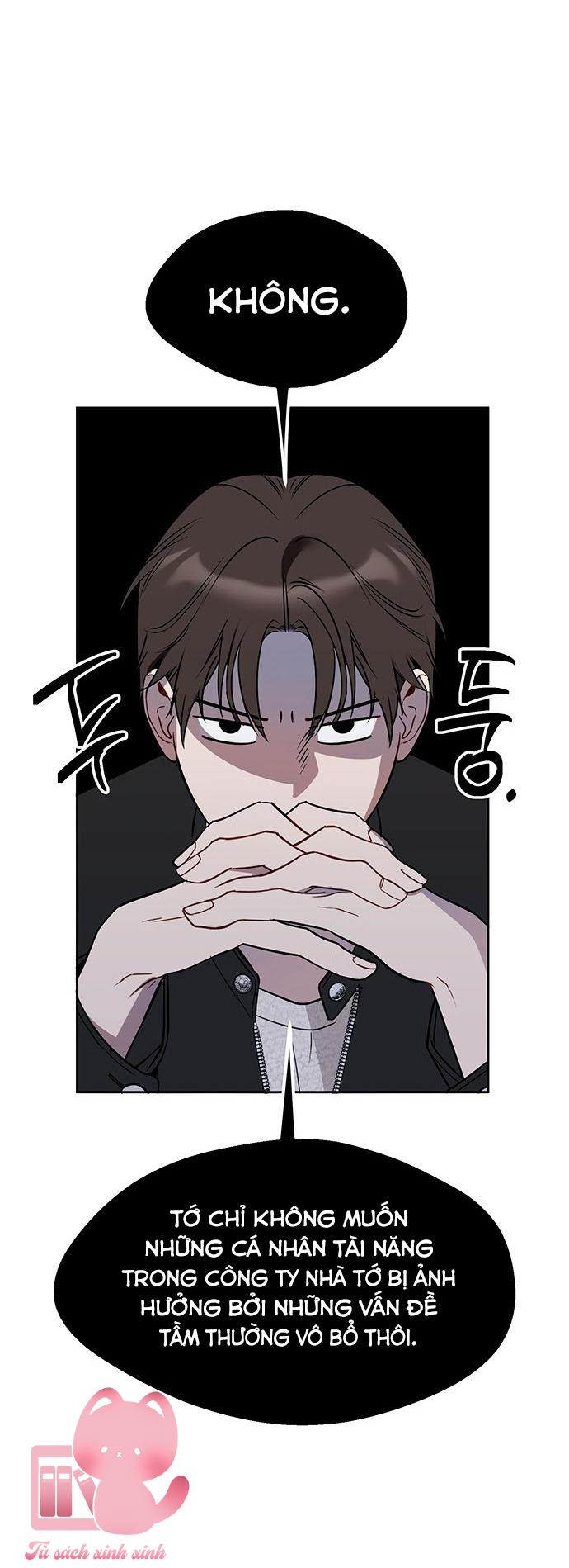 Gieo Nhân Gặt Quả - Chap 51 - Trang 8