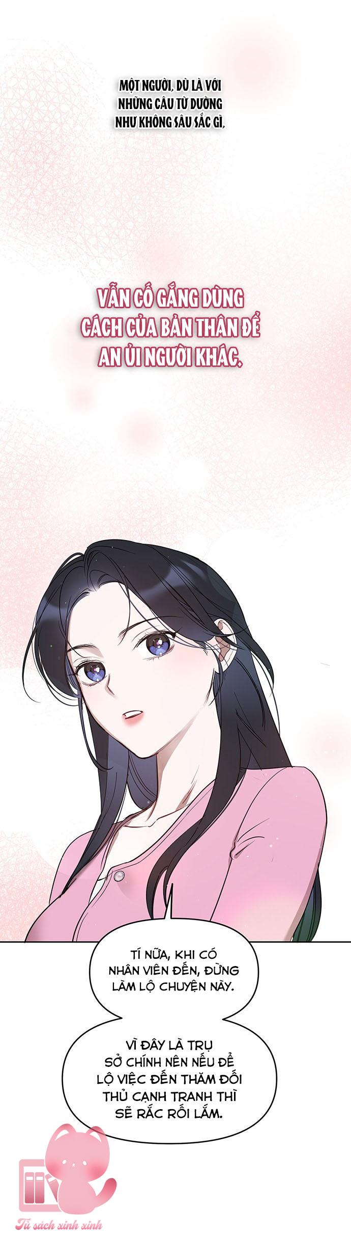 Gieo Nhân Gặt Quả - Chap 52 - Trang 11