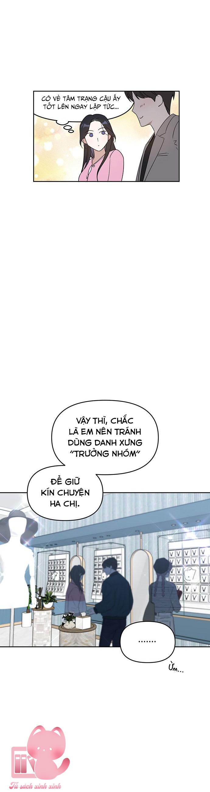 Gieo Nhân Gặt Quả - Chap 52 - Trang 13