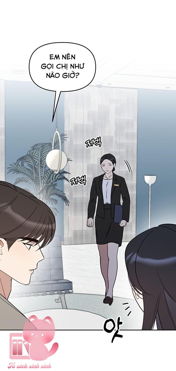 Gieo Nhân Gặt Quả - Chap 52 - Trang 14