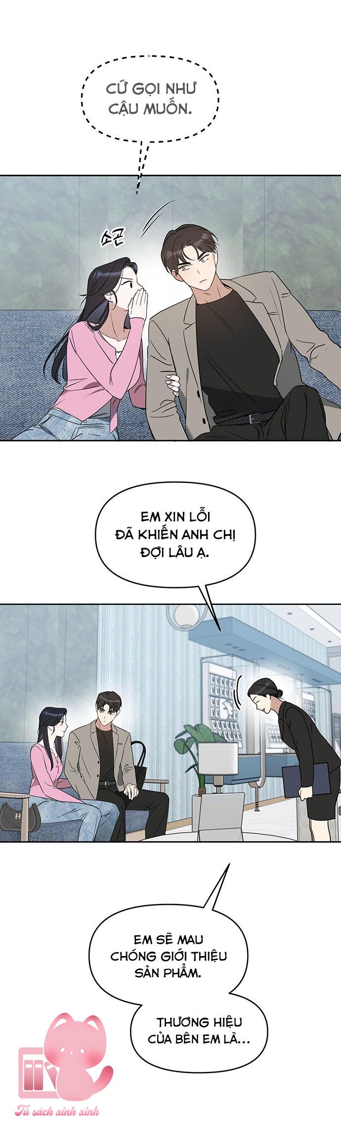 Gieo Nhân Gặt Quả - Chap 52 - Trang 15