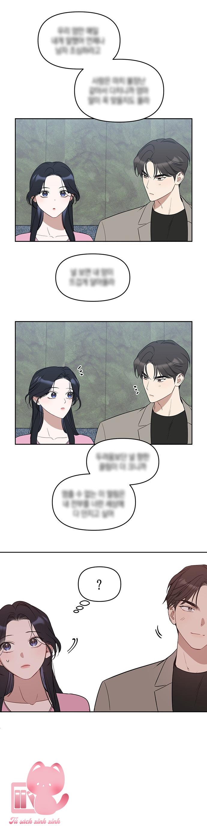 Gieo Nhân Gặt Quả - Chap 52 - Trang 16