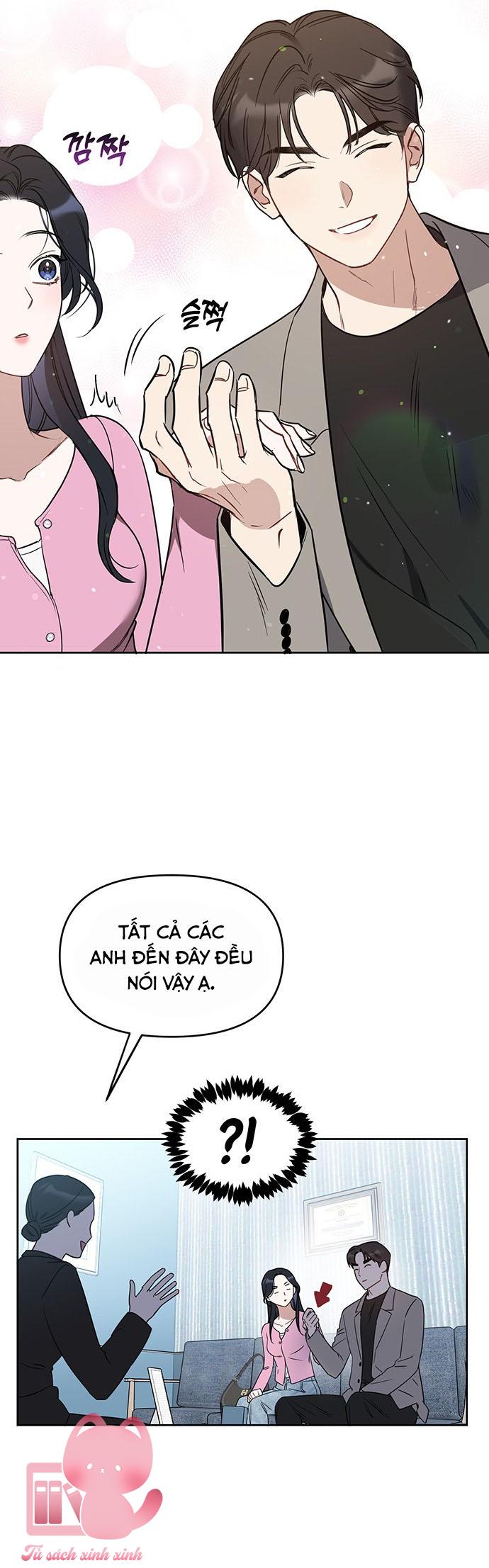 Gieo Nhân Gặt Quả - Chap 52 - Trang 19