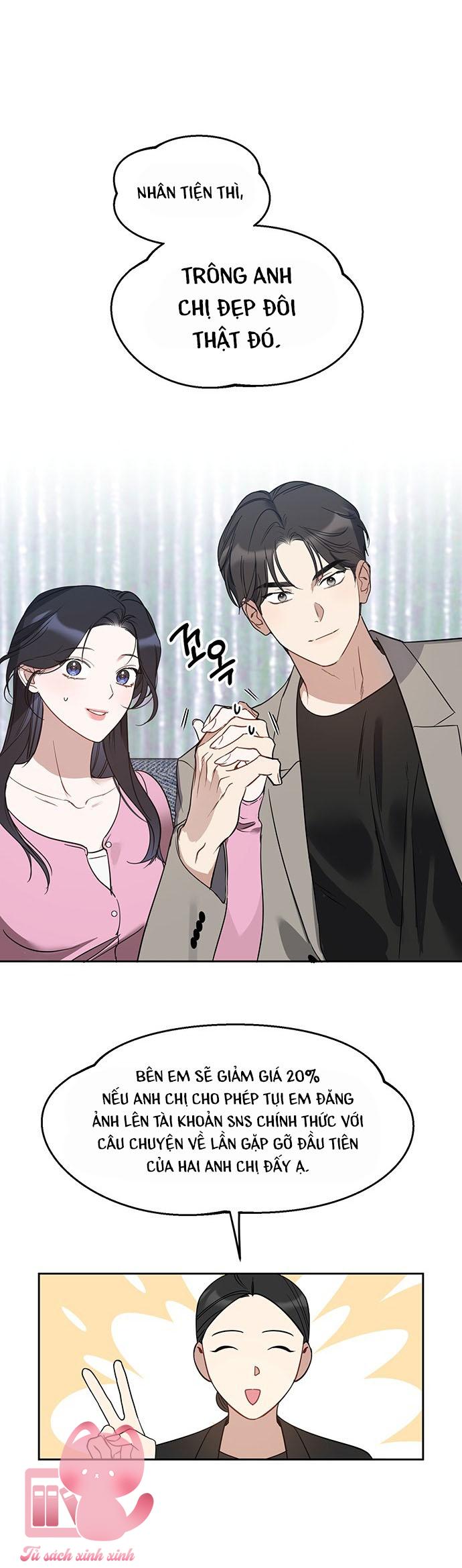 Gieo Nhân Gặt Quả - Chap 52 - Trang 20