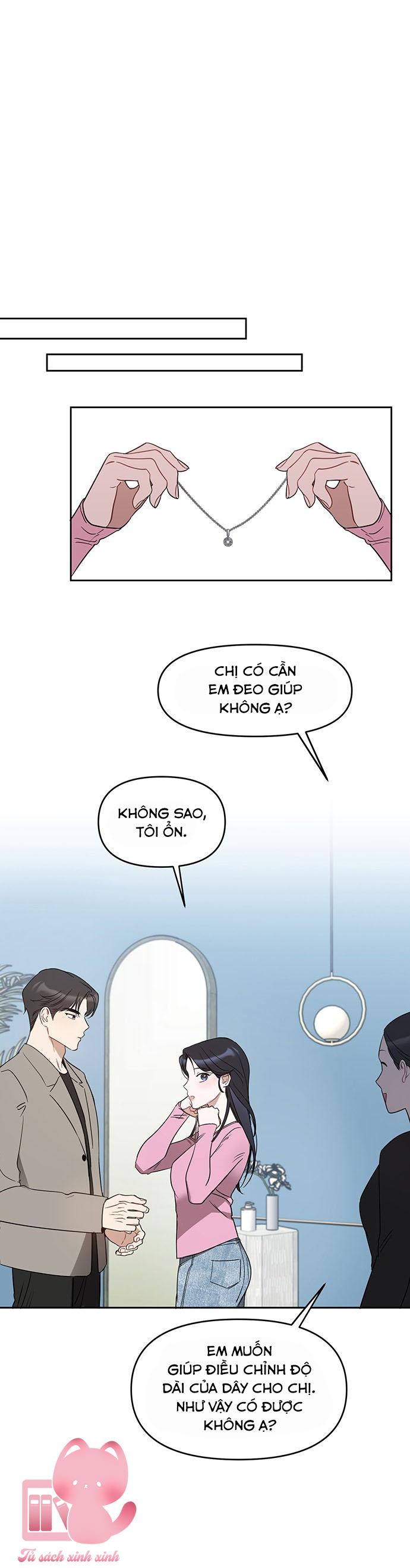 Gieo Nhân Gặt Quả - Chap 52 - Trang 23