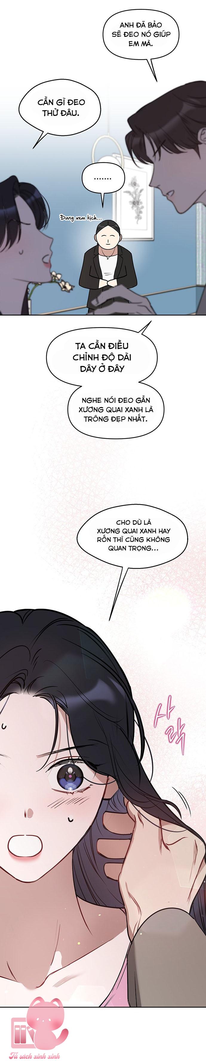 Gieo Nhân Gặt Quả - Chap 52 - Trang 25