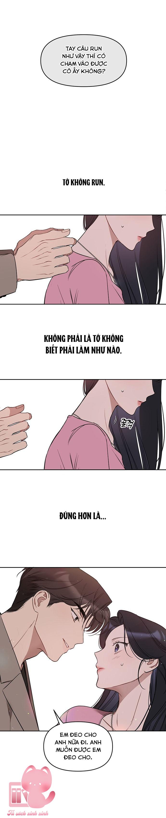 Gieo Nhân Gặt Quả - Chap 52 - Trang 28