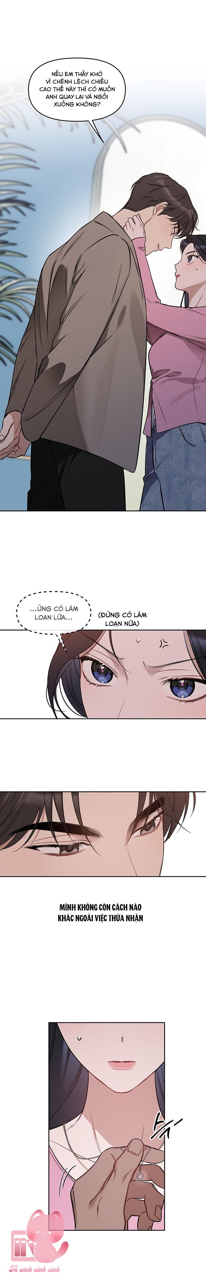 Gieo Nhân Gặt Quả - Chap 52 - Trang 29