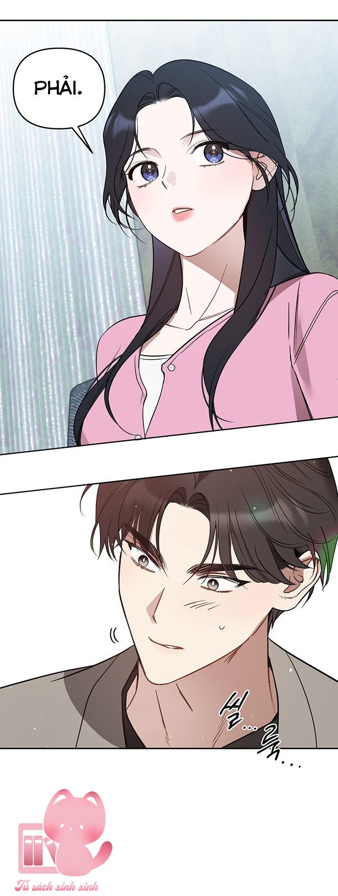 Gieo Nhân Gặt Quả - Chap 52 - Trang 3