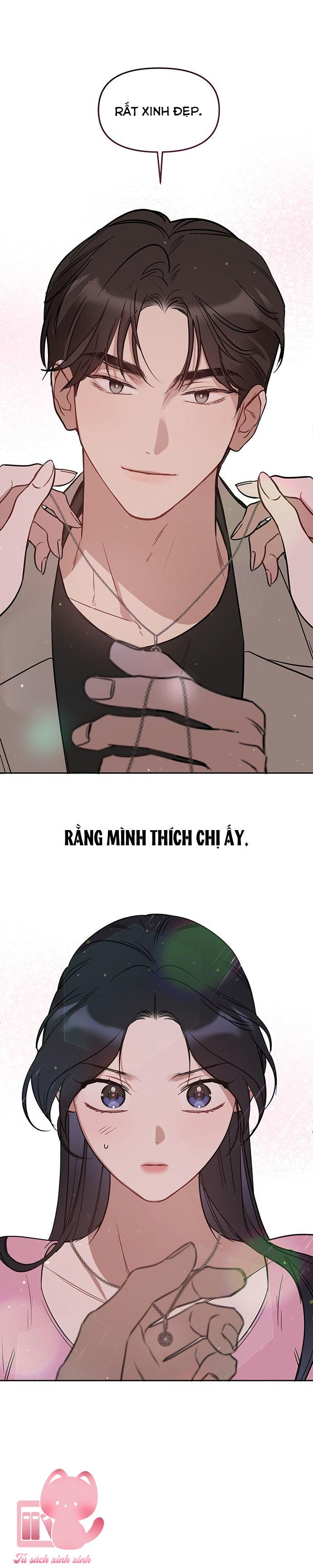 Gieo Nhân Gặt Quả - Chap 52 - Trang 30