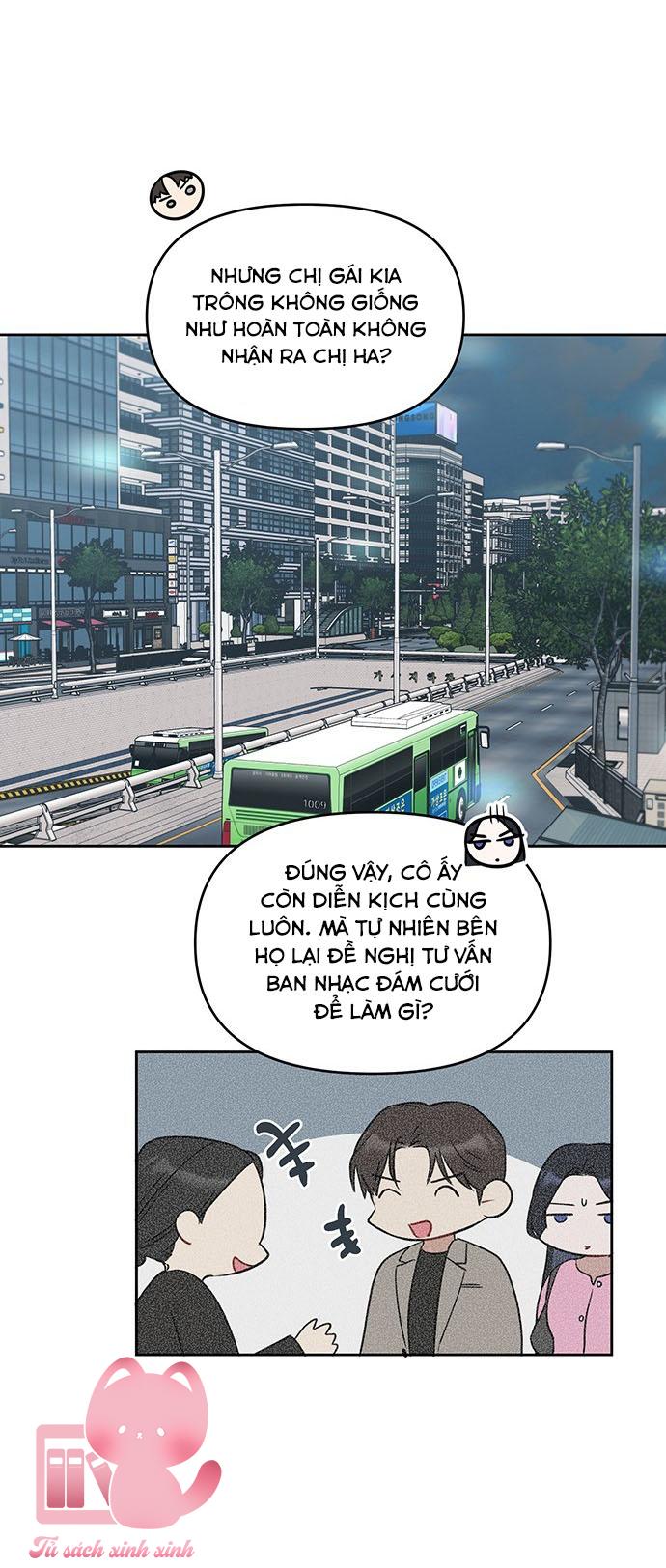 Gieo Nhân Gặt Quả - Chap 52 - Trang 34