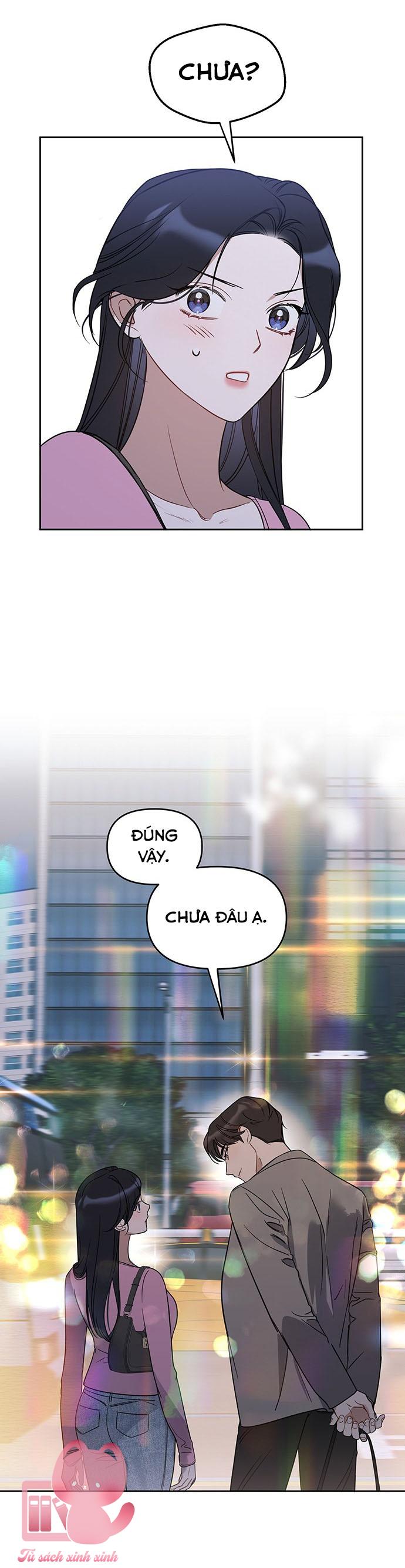 Gieo Nhân Gặt Quả - Chap 52 - Trang 38