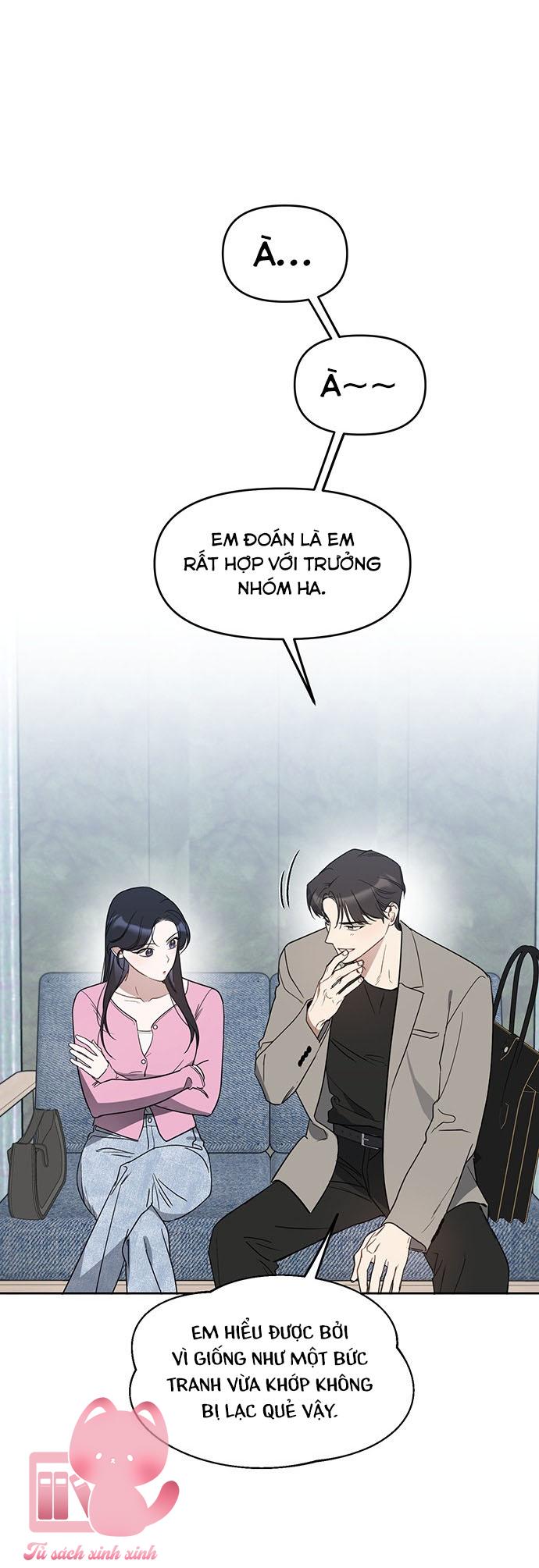 Gieo Nhân Gặt Quả - Chap 52 - Trang 4