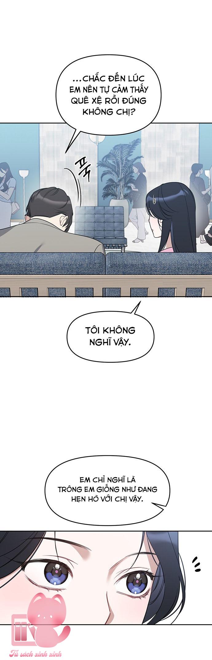 Gieo Nhân Gặt Quả - Chap 52 - Trang 6