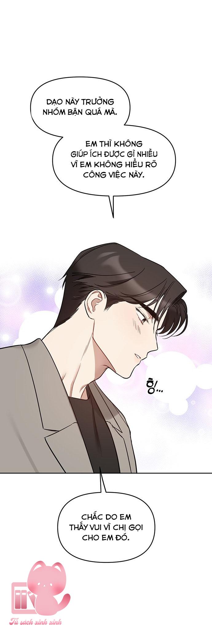 Gieo Nhân Gặt Quả - Chap 52 - Trang 7