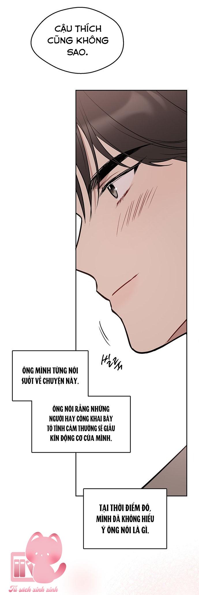 Gieo Nhân Gặt Quả - Chap 52 - Trang 9