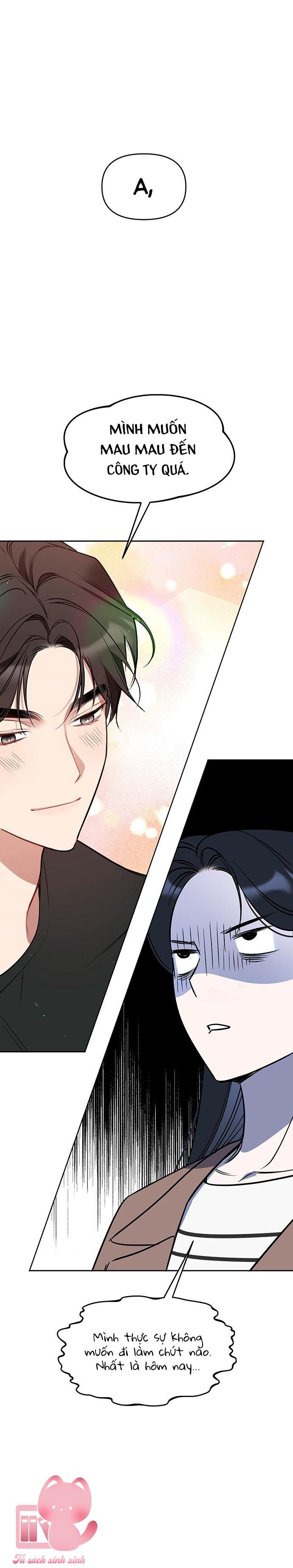 Gieo Nhân Gặt Quả - Chap 53 - Trang 17