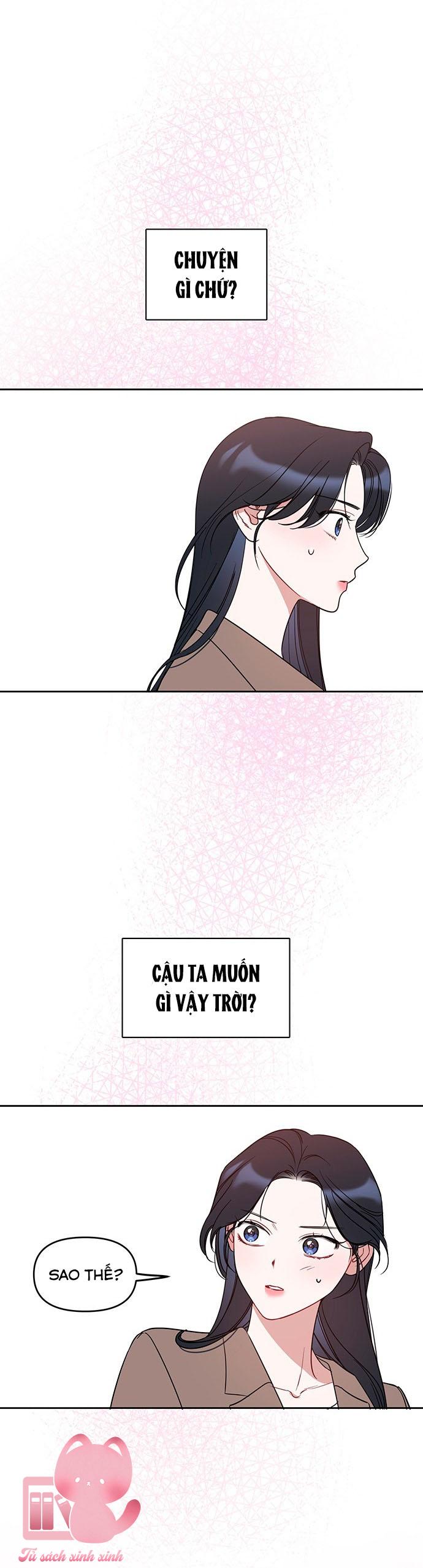 Gieo Nhân Gặt Quả - Chap 53 - Trang 26