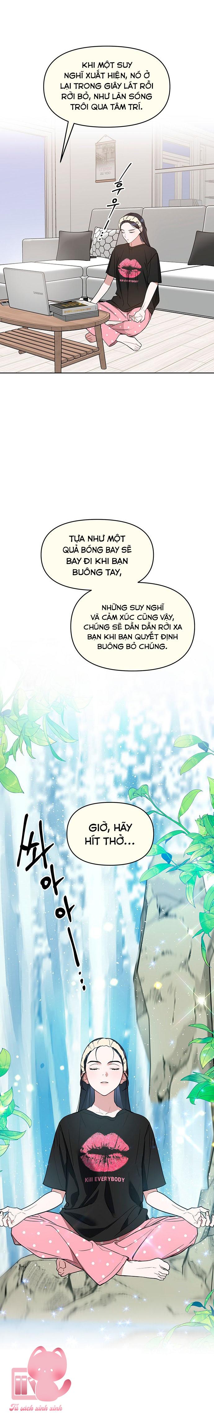 Gieo Nhân Gặt Quả - Chap 53 - Trang 4