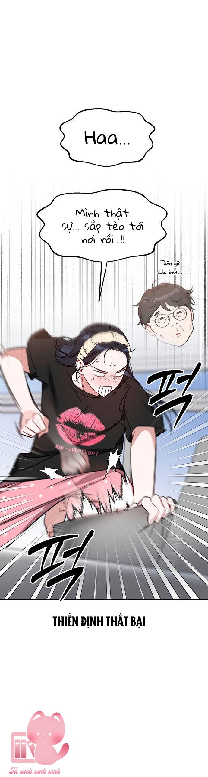 Gieo Nhân Gặt Quả - Chap 53 - Trang 9